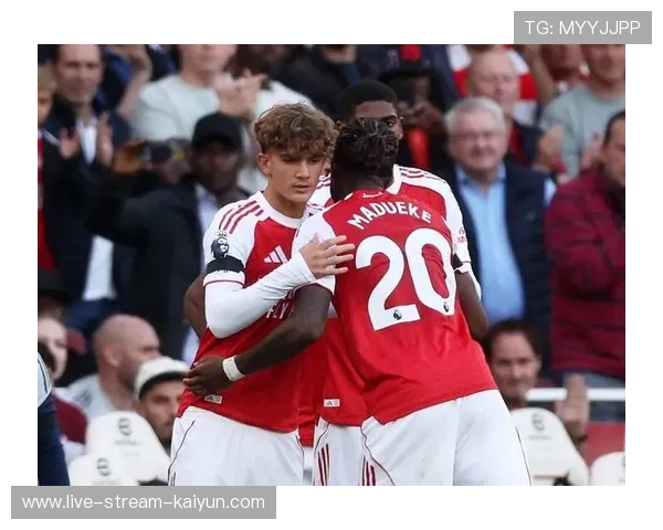 阿森纳伤病潮：道曼脚踝受伤，热苏斯紧急注册欧冠A名单