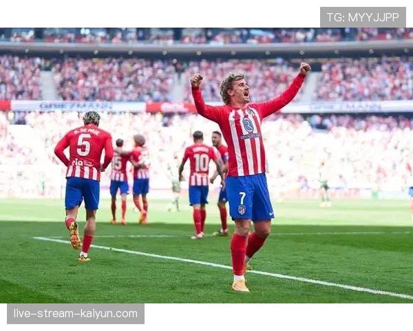 马竞1-0小胜赫罗纳，格列兹曼点射绝杀。